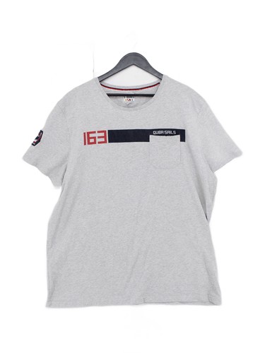 Quba sails men shirt - men's, t-shirt
