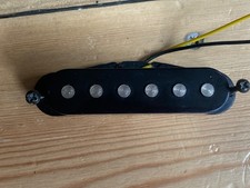 Ibanez STDS Middle Position