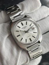 Vintage citizen 6000 automatic - vintage,