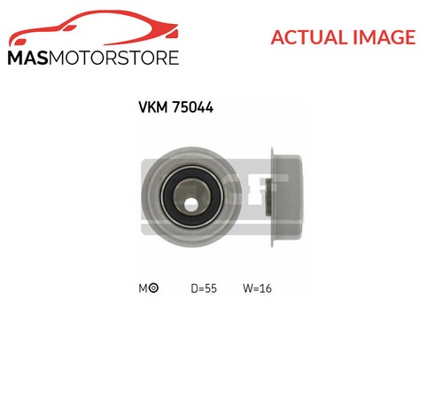 Timing belt tensioner pulley - tensioner,
