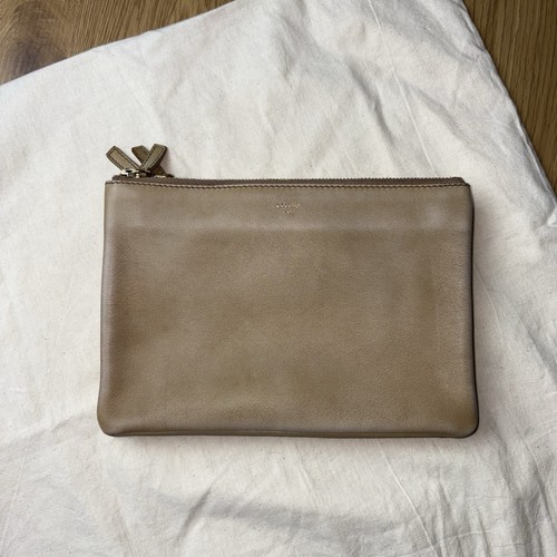 Celine trio small shoulder - celine,