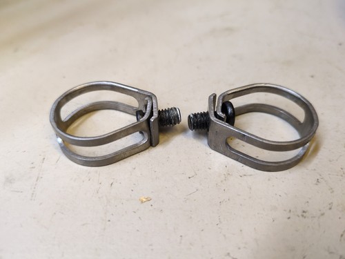Shimano dura ace titanium - ace, sti