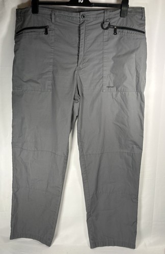 Rohan bags trousers mens w44 - trousers,