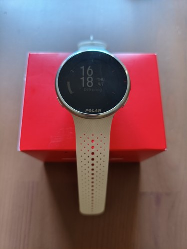 Polar pacer pro advanced gps - polar,