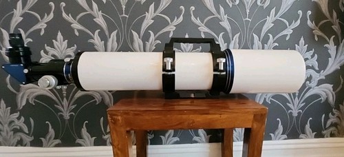 Apo triplet meade element ed - apo,