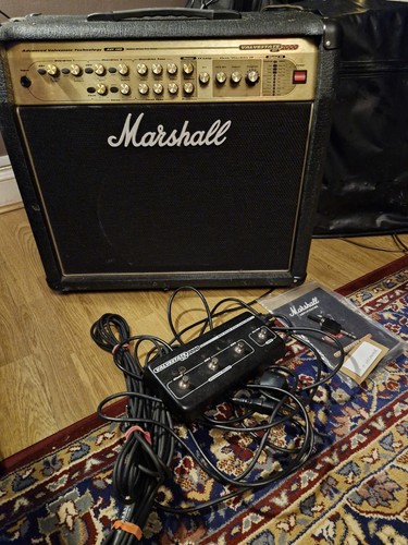 Marshall valvestate 2000 - valvestate,