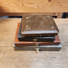 Four Various Vintage Cutlery