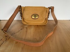 Fossil Maddox Crossbody