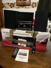 Seal Prestige Mini Hi-Fi