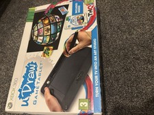 Xbox 360 U Draw Game Tablet