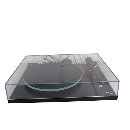 Rega planar turntable - rega,