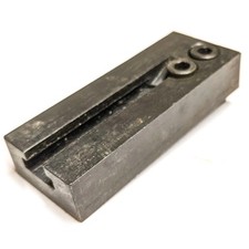 Emco unimat 3 lathe mounting