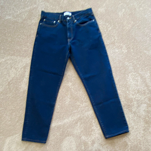 Edwin cosmos pant men - cosmos,