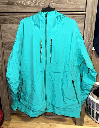 Spyder sanction men - sanction, xl