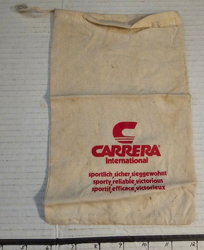 Vintage soft carrera - vintage,