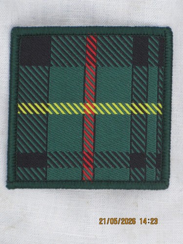 15th parachute battalion - parachute,