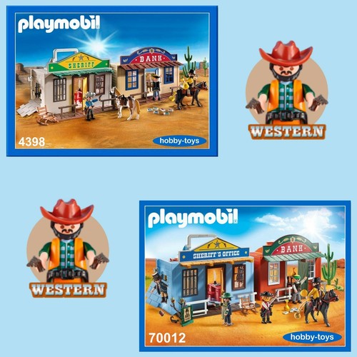 Playmobil 4398 70012 - , *