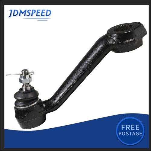 Steering box drop arm ball - drop,