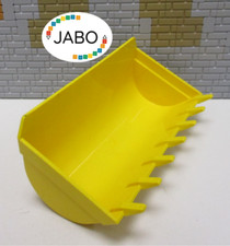 (A5/19) Technic 2814 Excavator