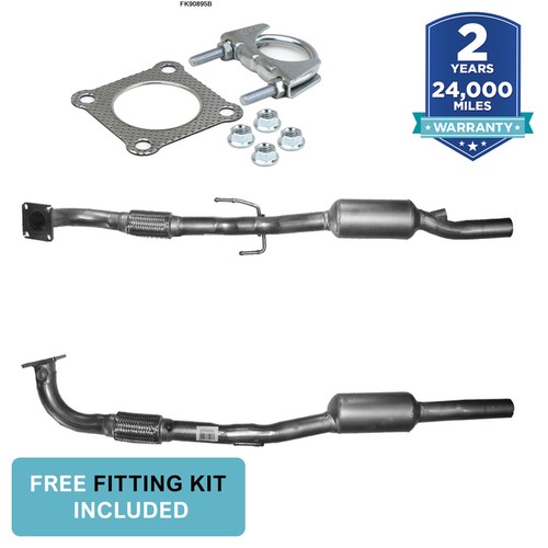 Cat converter bm90895 - cat,