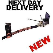 NEW GENUINE SNAKEMASTER TOWSURE CARAVAN STABILISER EASY QUICK OFF SYSTEM KIT