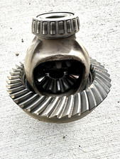 Volvo P1800 1800  E ES Rear