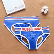 See-Through  AussieBum Men's Gay Underwear/Briefs JockStrap