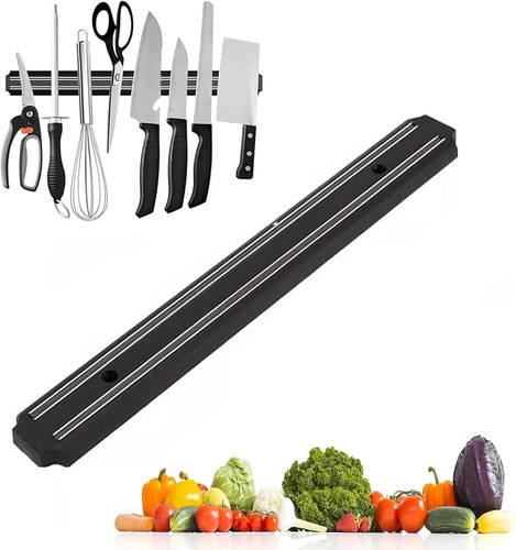 Strong magnetic knife rack - strong,