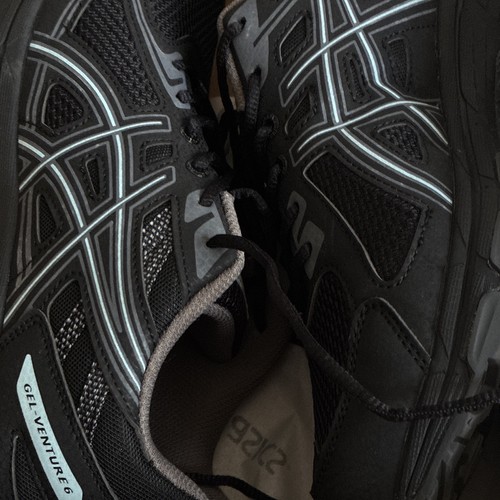 Asics gel venture - 6, men’s