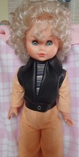 70s VINTAGE EFFE FRANCA DOLL