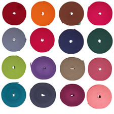 Marent 12mm Double Fold Bias