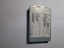 RANGE ROVER EVOQUE L538 RADIO DAB RECEIVER CONTROL MODULE CPLA14F720BN 2015