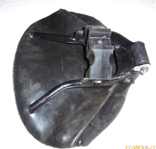 Driver seat for dnepr - seat, k750