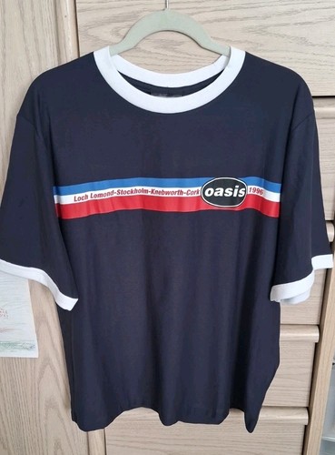 New tags large oasis 1996 - new,