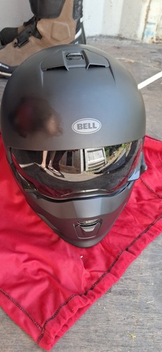 Harley davidson bell broozer - harley,