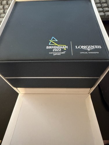 Longines 2022 commonwealth - longines,