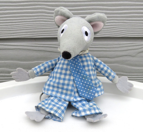 Bagpuss 2001 singing charlie - 2001,
