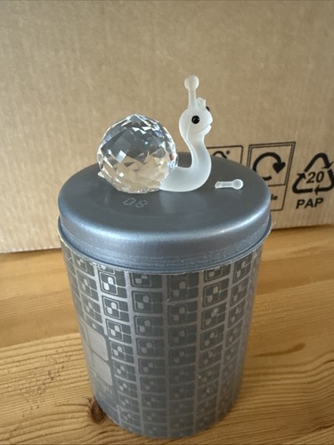 Swarovski crystal animals - swarovski,