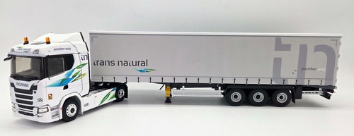 Eligor scania 500 4x2 with - s,