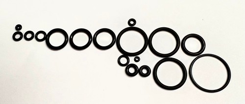 Extended full ring seal kit - seal,