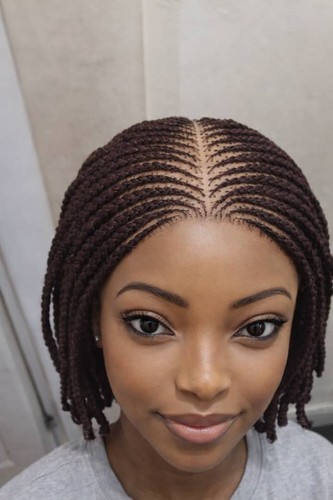 Braid glueless colour33 - braid#, colour33#