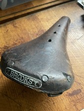 Brooks B15 Standard Leather
