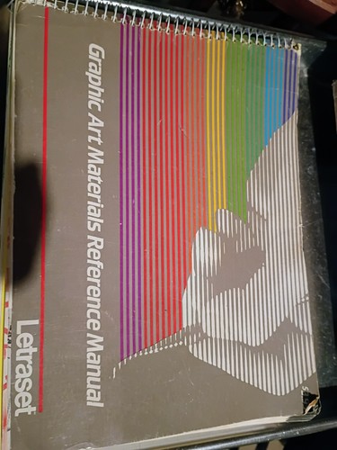 1984 letraset graphic art - 1984,