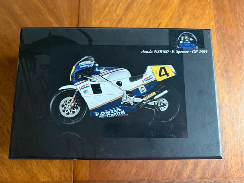 Minichamps honda nsr500 - 1/12,