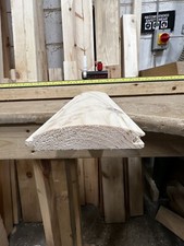 Premium Grade 21mm Loglap