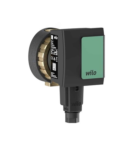 Wilo star nova domestic hot - nova,