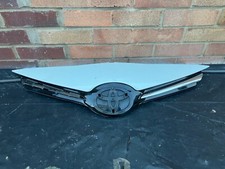 TOYOTA AVENSIS MK3 2015 -19