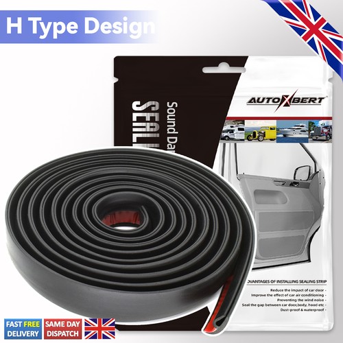 Car rubber seal strip - car,
