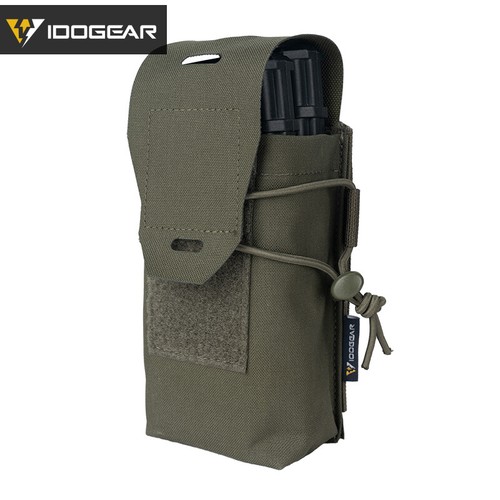 Idogear tactical double 56 - idogear, 5.56