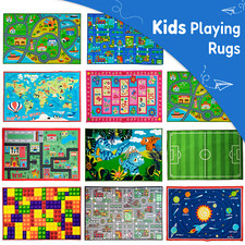 Kids Rugs Children Baby